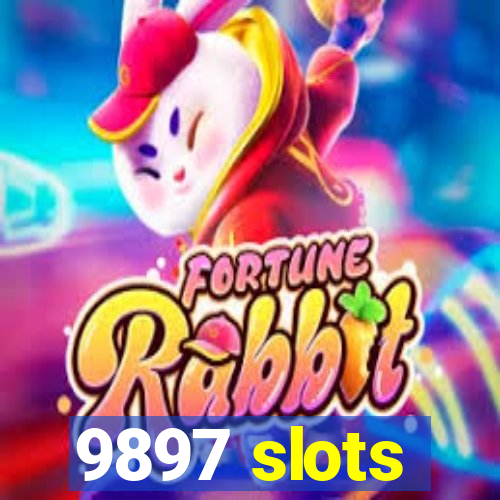 9897 slots